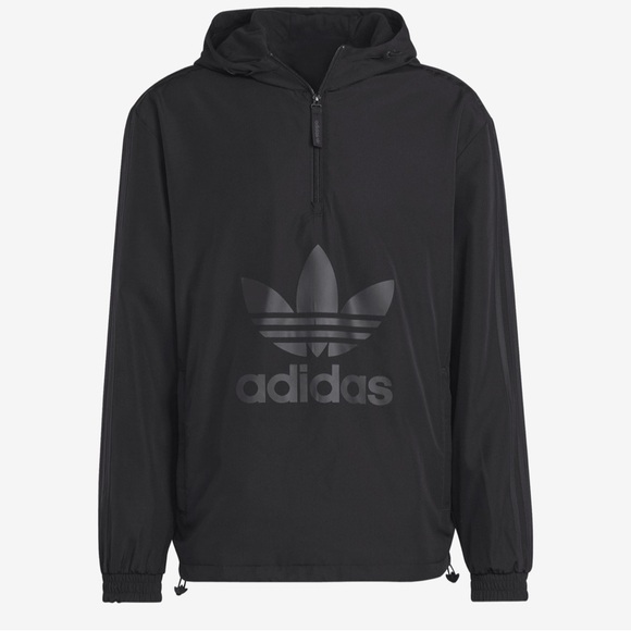 adidas Originals Trefoil Windbreaker - Picture 4 of 10
